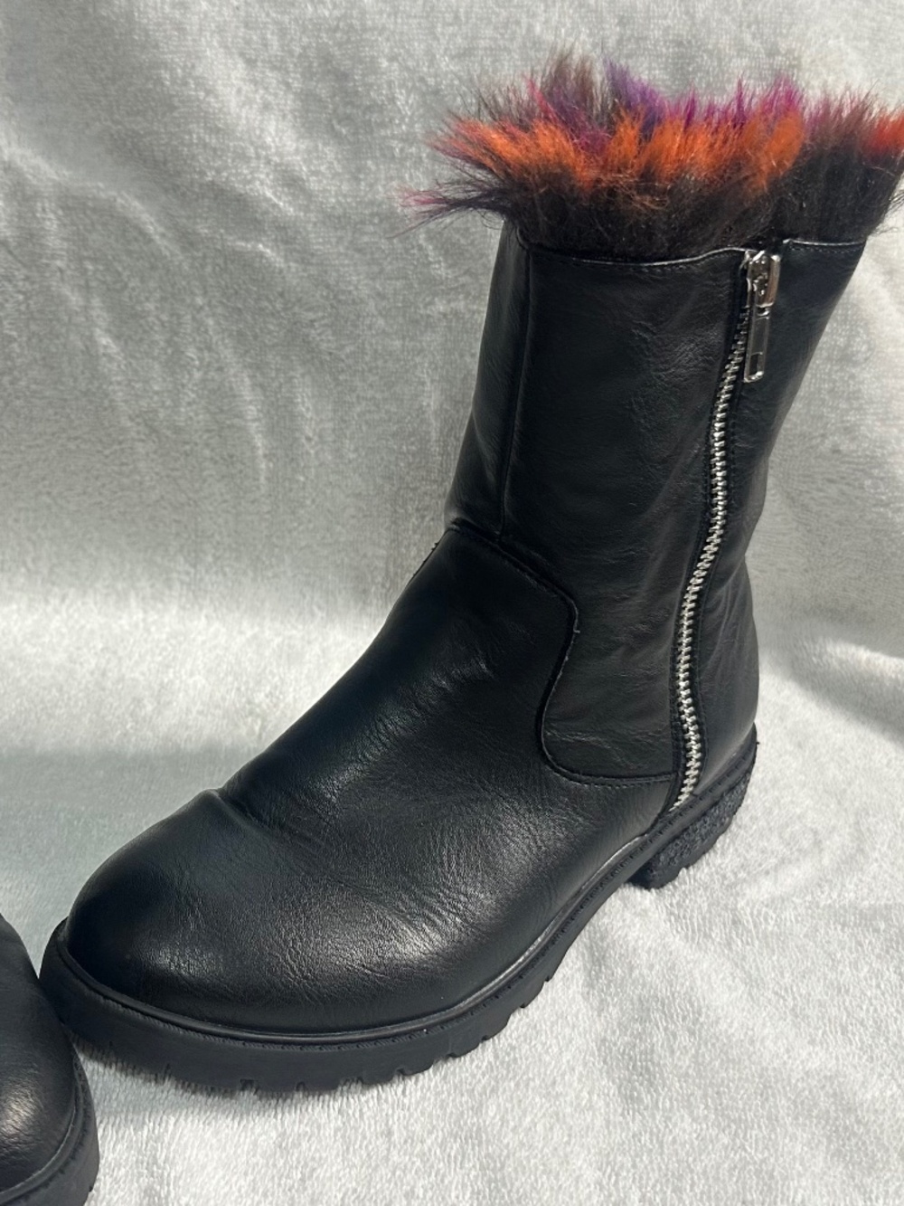 Steve Madden Northie Fashion Girls Boot. US 3